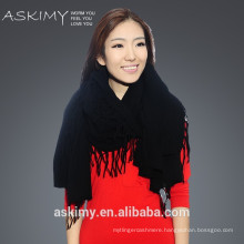 Popular winter scarf and neck warmer with best quality